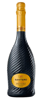 Santero Gran Dessert Dolce, Sparkling - Wine - Preserved Flowers & Fresh Flower Florist Gift Store